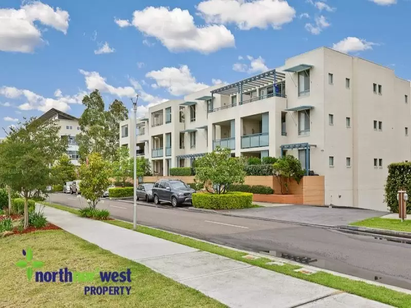307/5 Stromboli Strait, Wentworth Point Sold by Aurora Property - image 2