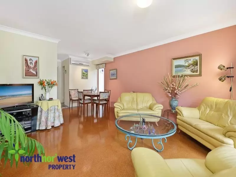5/46 Fontenoy Road, Macquarie Park Sold by Aurora Property - image 2