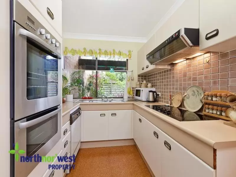 5/46 Fontenoy Road, Macquarie Park Sold by Aurora Property - image 3