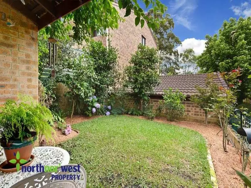 5/46 Fontenoy Road, Macquarie Park Sold by Aurora Property - image 1