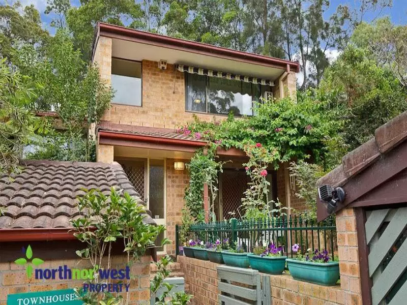 5/46 Fontenoy Road, Macquarie Park Sold by Aurora Property - image 6