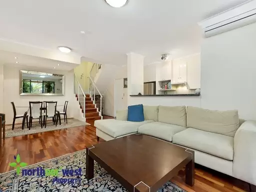 200/1-15 Fontenoy Road, Macquarie Park Sold by Aurora Property
