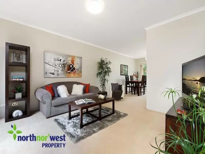 68/7-15 Taranto Road, Marsfield Sold by Aurora Property - image 1
