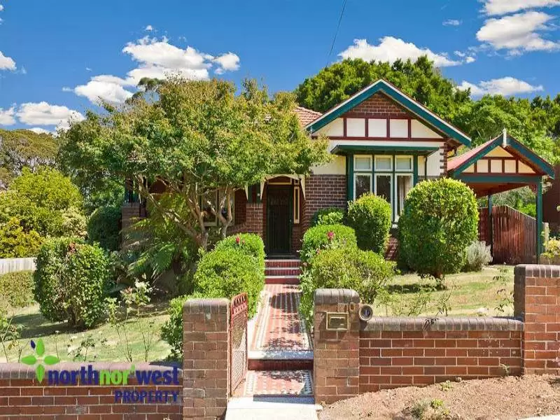 10 Stratford Avenue, Denistone Sold by Aurora Property - image 1