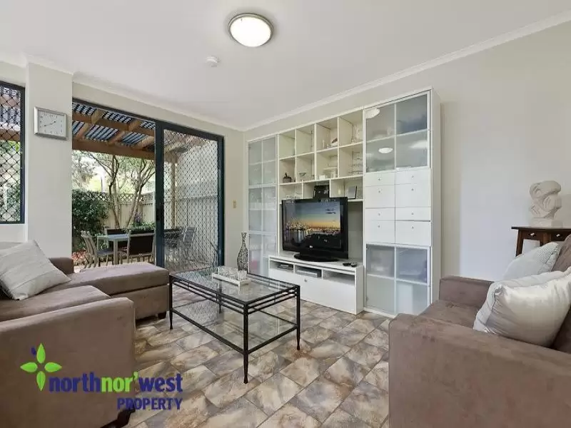 212/1-15 Fontenoy Road, Macquarie Park Sold by Aurora Property - image 2