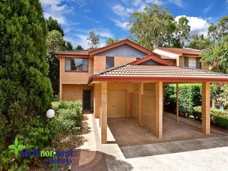 212/1-15 Fontenoy Road, Macquarie Park Sold by Aurora Property - image 1