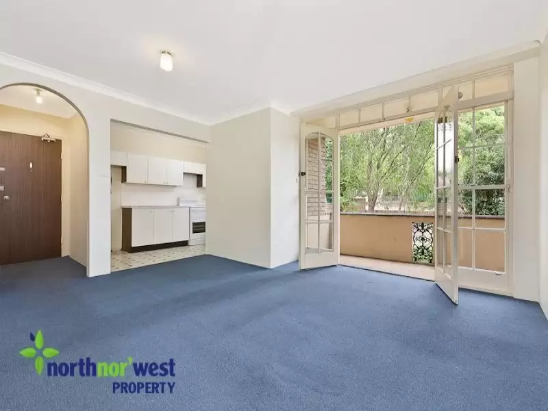 4/161 Herring Road, Macquarie Park Sold by Aurora Property - image 2
