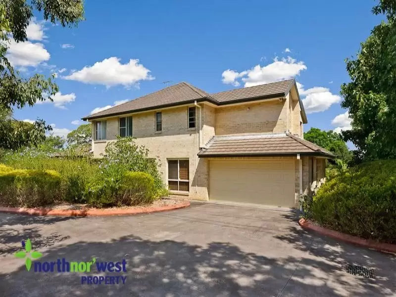 206 North Rocks Road, North Rocks Sold by Aurora Property - image 9