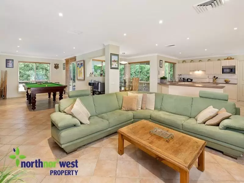 206 North Rocks Road, North Rocks Sold by Aurora Property - image 2