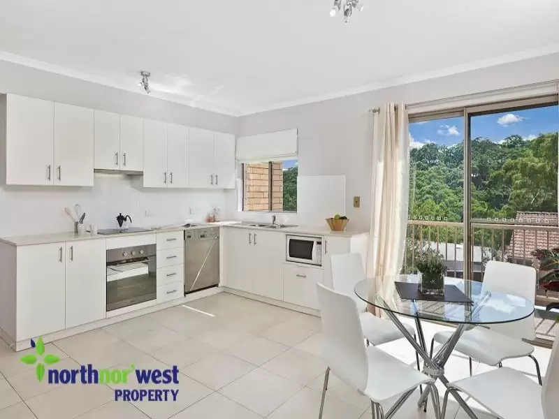 33/102 Crimea Road, Marsfield Sold by Aurora Property - image 2