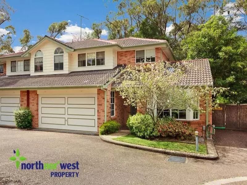 7/24-26 Boundary Road, North Epping Sold by Aurora Property - image 1