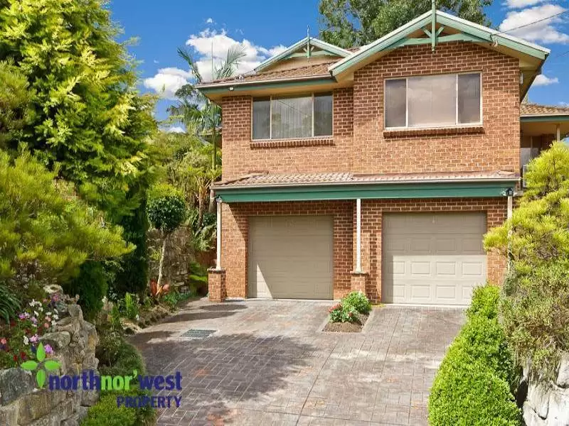 16 Callistemon Close, North Epping Sold by Aurora Property - image 2