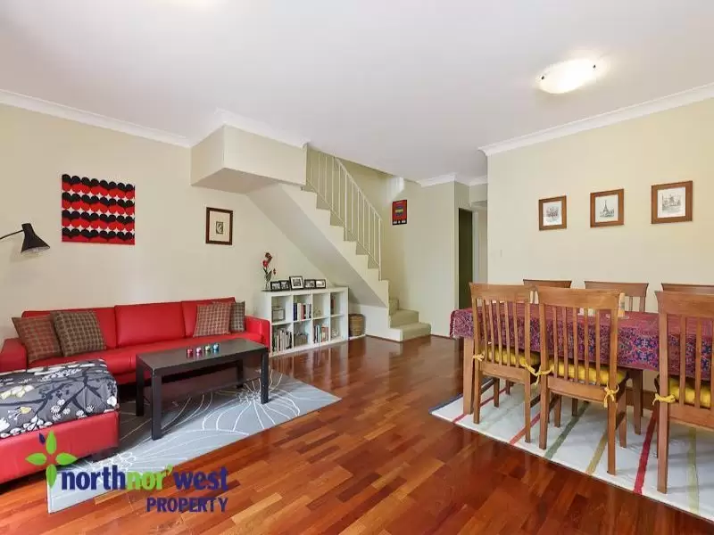 14/23 Taranto Road, Marsfield Sold by Aurora Property - image 1
