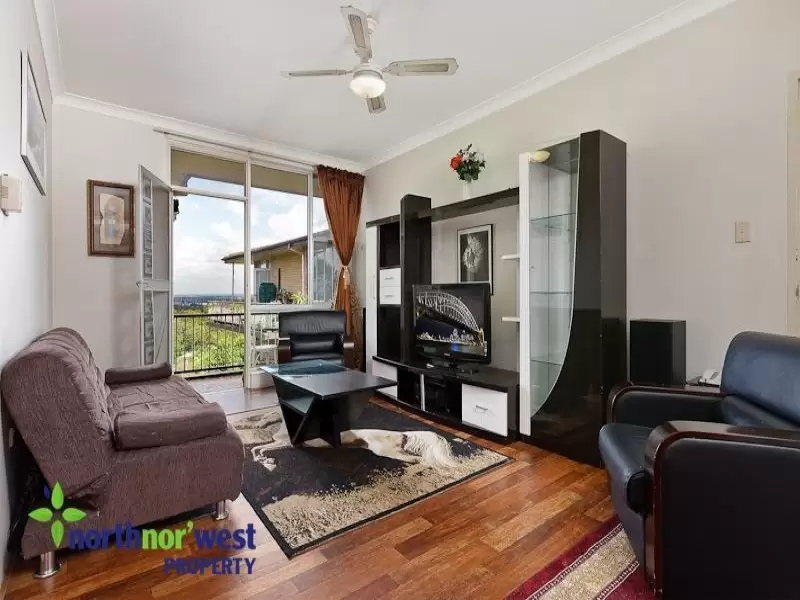 14/3 Coleman Avenue, Carlingford Sold by Aurora Property - image 1