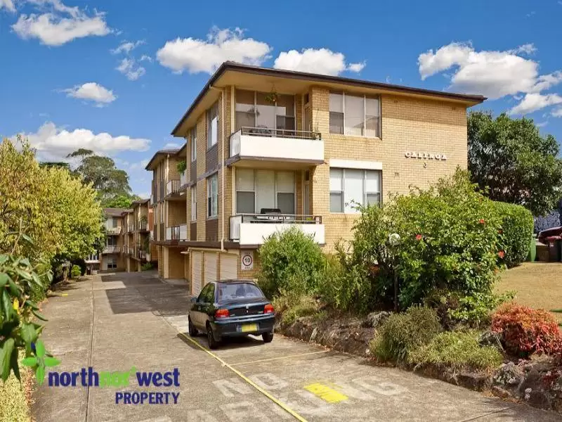 14/3 Coleman Avenue, Carlingford Sold by Aurora Property - image 2