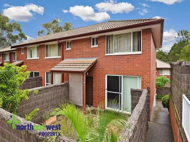 39/147 Talavera Road, Marsfield Sold by Aurora Property - image 1