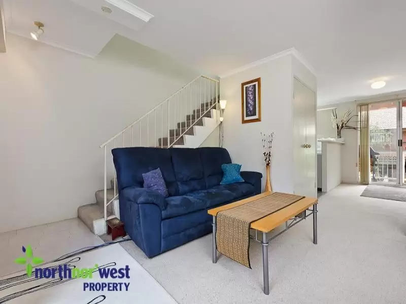 39/147 Talavera Road, Marsfield Sold by Aurora Property - image 2