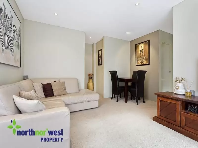 10/11 Cottonwood Crescent, Macquarie Park Sold by Aurora Property - image 1