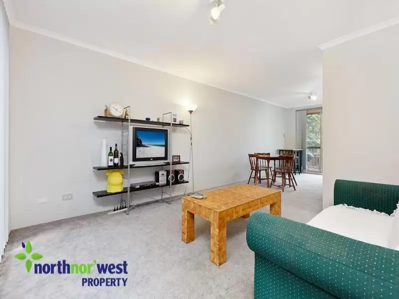 23/7-15 Taranto Road, Marsfield Sold by Aurora Property - image 2