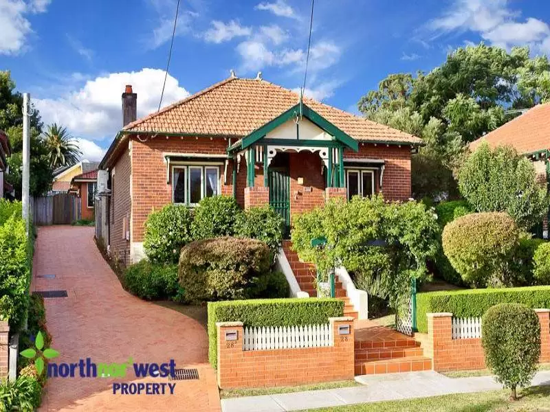 28 Denistone Road, Eastwood Sold by Aurora Property - image 1
