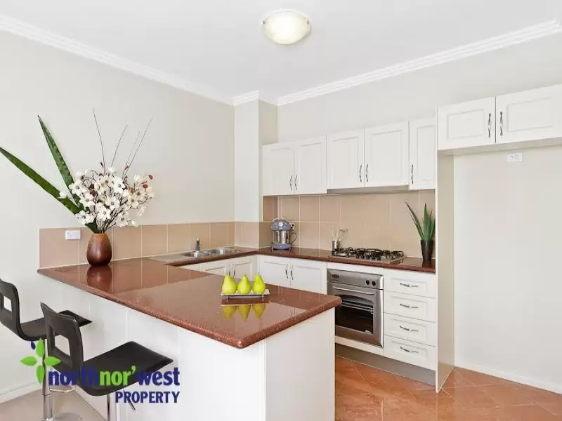 41/20-22 College Crescent, Hornsby Sold by Aurora Property - image 4