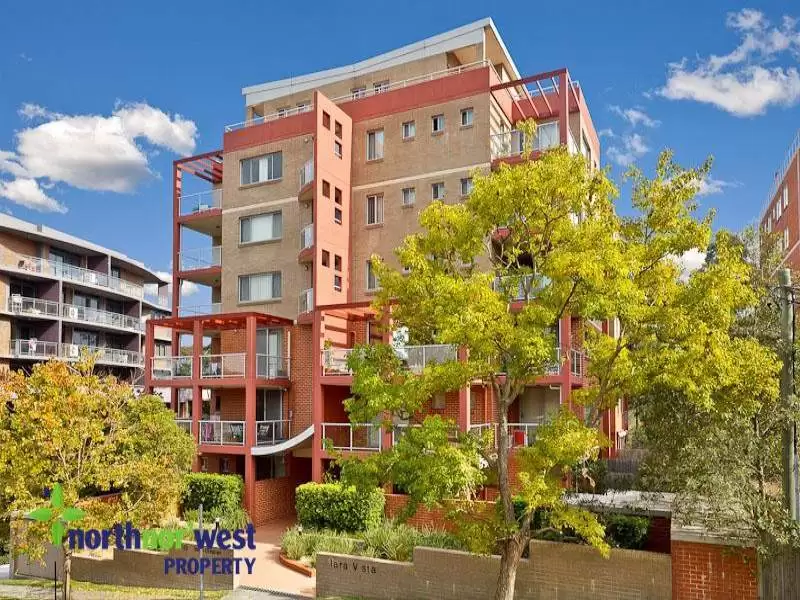 41/20-22 College Crescent, Hornsby Sold by Aurora Property - image 1