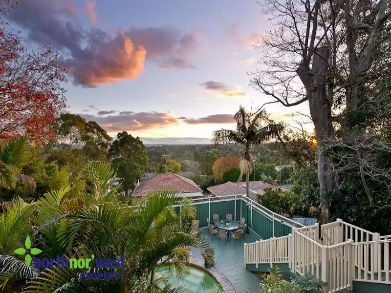 258 Marsden Road, Carlingford Sold by Aurora Property - image 1