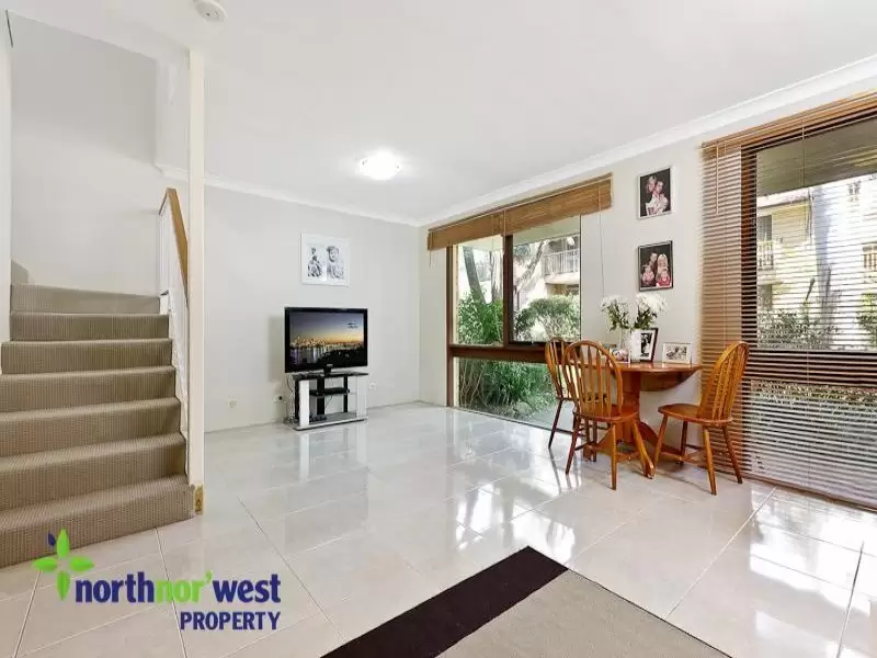 35/20-24 Busaco Road, Marsfield Sold by Aurora Property - image 1