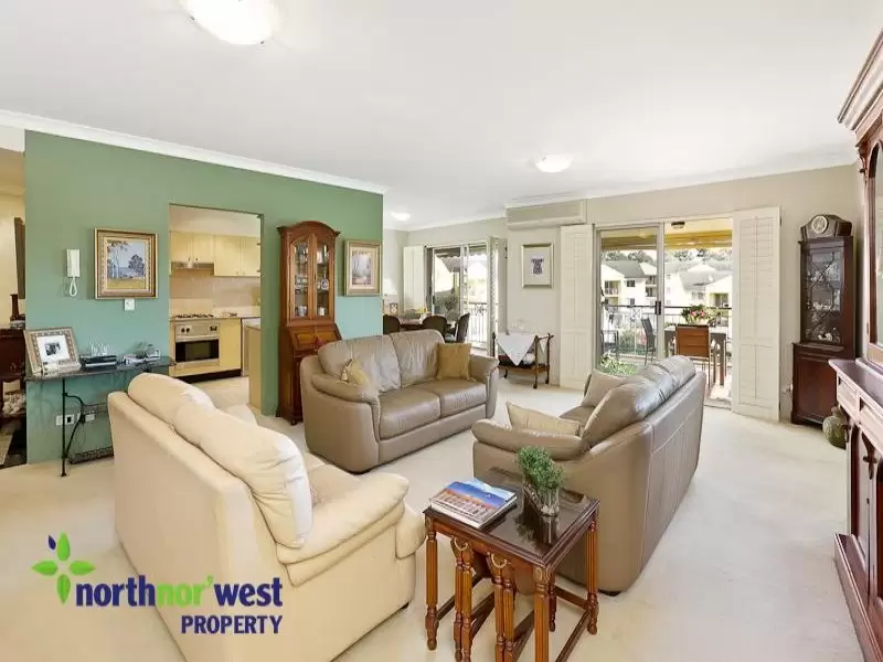 6/6-8 Nile Close, Marsfield Sold by Aurora Property - image 1