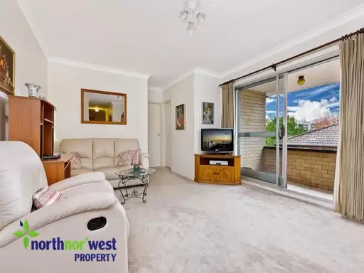 12/10 Lachlan Avenue, Macquarie Park Sold by Aurora Property