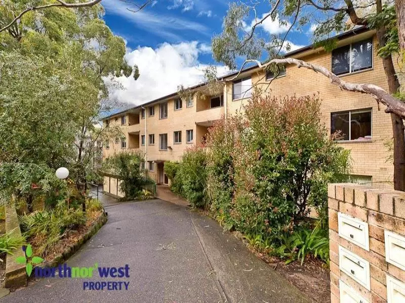 12/10 Lachlan Avenue, Macquarie Park Sold by Aurora Property - image 2