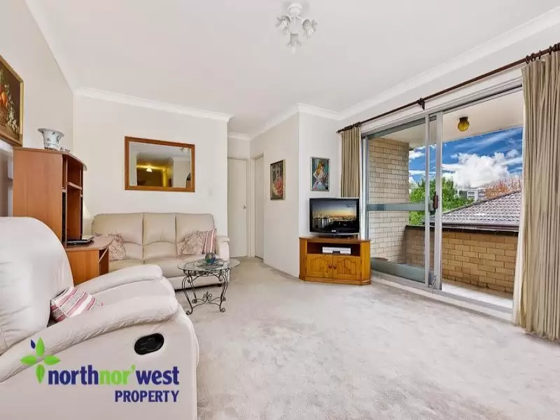 12/10 Lachlan Avenue, Macquarie Park Sold by Aurora Property - image 1