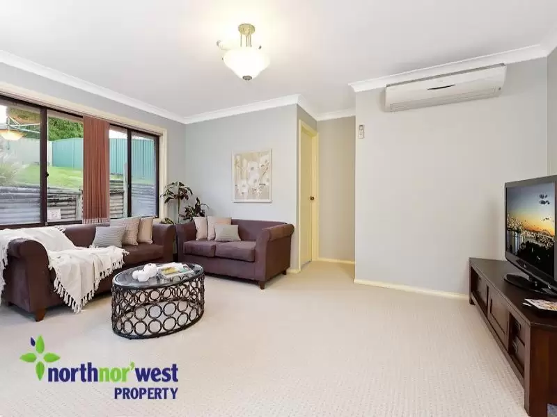 14 Gossell Grove, Carlingford Sold by Aurora Property - image 2