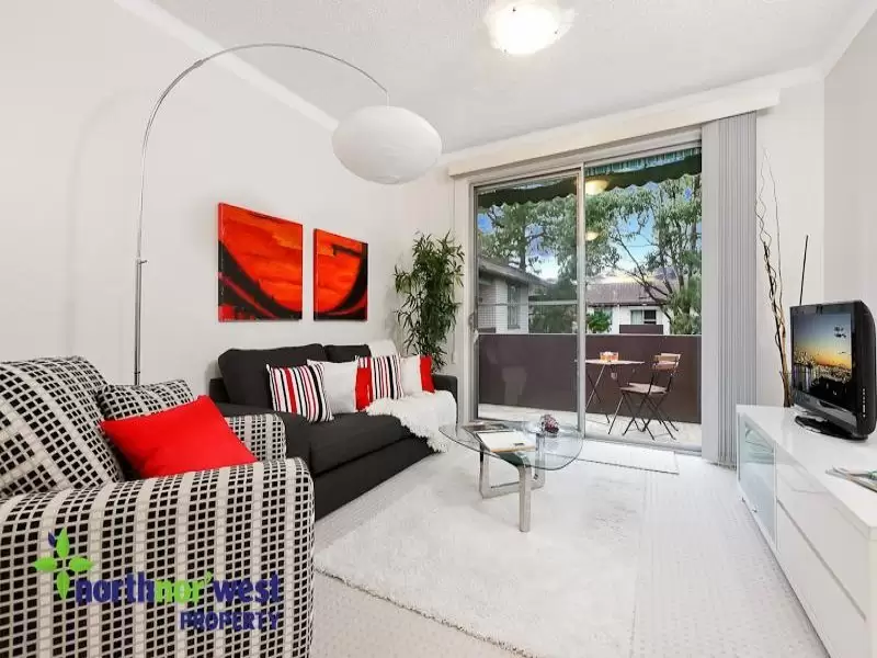 43/34-40 Edensor Street, Epping Sold by Aurora Property - image 2