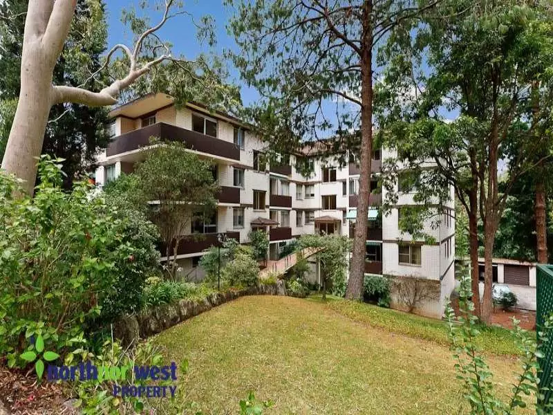 43/34-40 Edensor Street, Epping Sold by Aurora Property - image 1