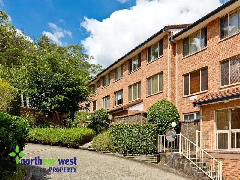 24/106 Crimea Road, Marsfield Sold by Aurora Property - image 7