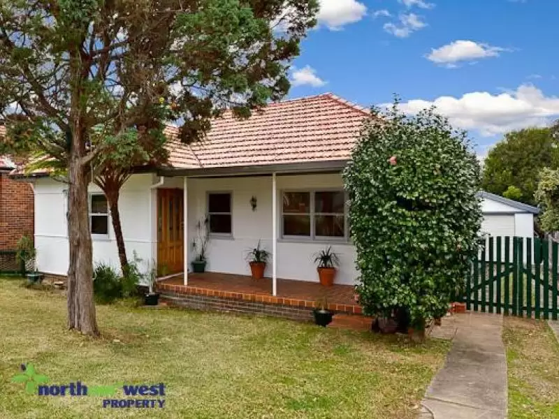 19 Tobruk Street, North Ryde Sold by Aurora Property - image 1