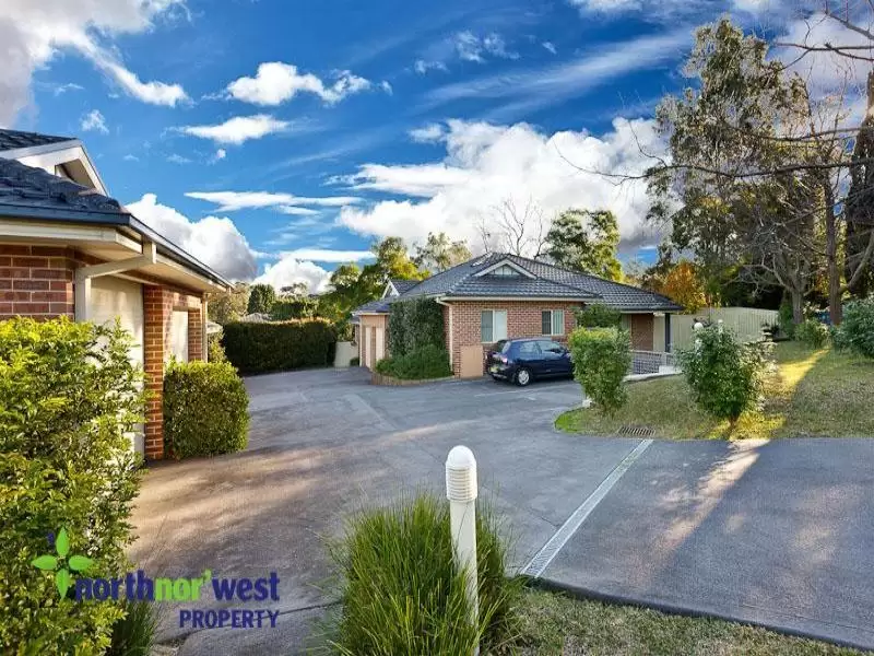 4/102 West Parade, Denistone Sold by Aurora Property - image 1