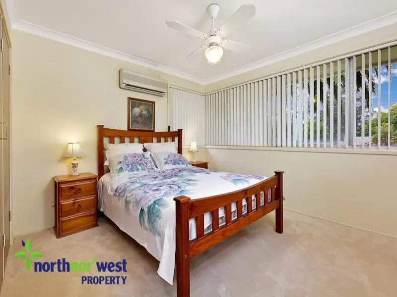 7 Wentworth Avenue, North Rocks Sold by Aurora Property - image 4