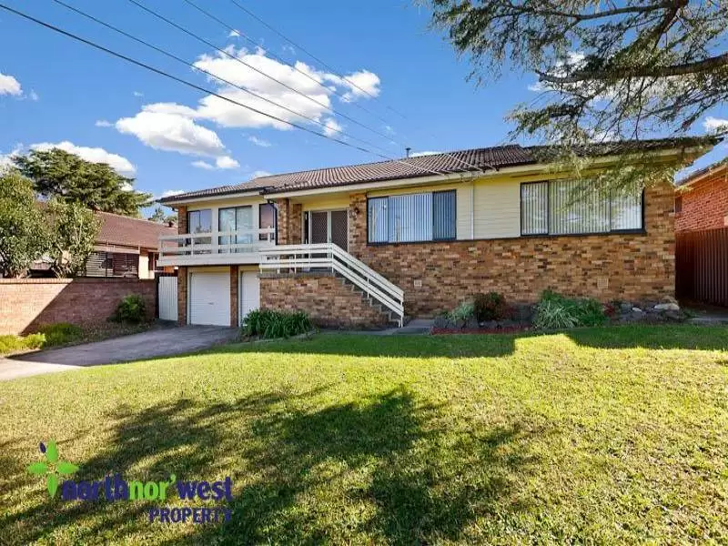 41 New North Rocks Road, North Rocks Sold by Aurora Property - image 4