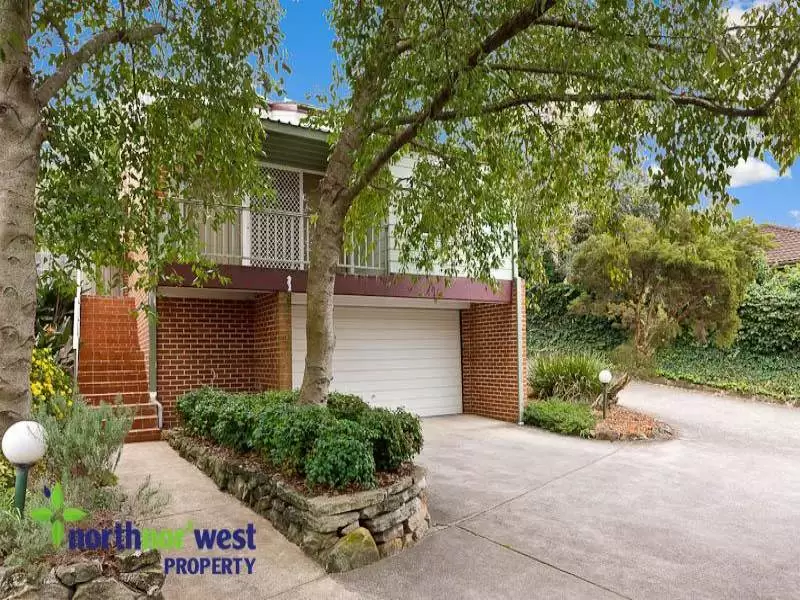 9/38 Stanley Road, Epping Sold by Aurora Property - image 1