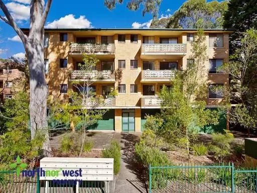 20/45 Fontenoy Road, Macquarie Park Sold by Aurora Property