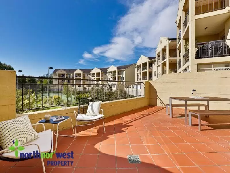 38/6-8 Nile Close, Marsfield Sold by Aurora Property - image 5