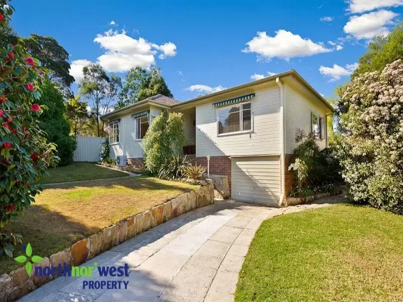 18 Boundary Road, North Epping Sold by Aurora Property - image 2