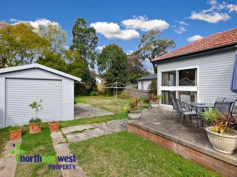 40 Griffiths Avenue, West Ryde Sold by Aurora Property - image 6
