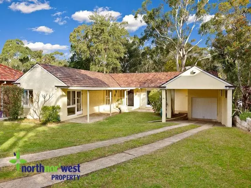 22 Brucedale Avenue, Epping Sold by Aurora Property - image 1