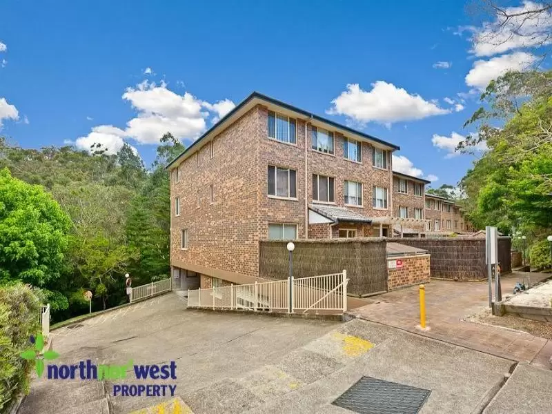 38/106 Crimea Road, Marsfield Sold by Aurora Property - image 1