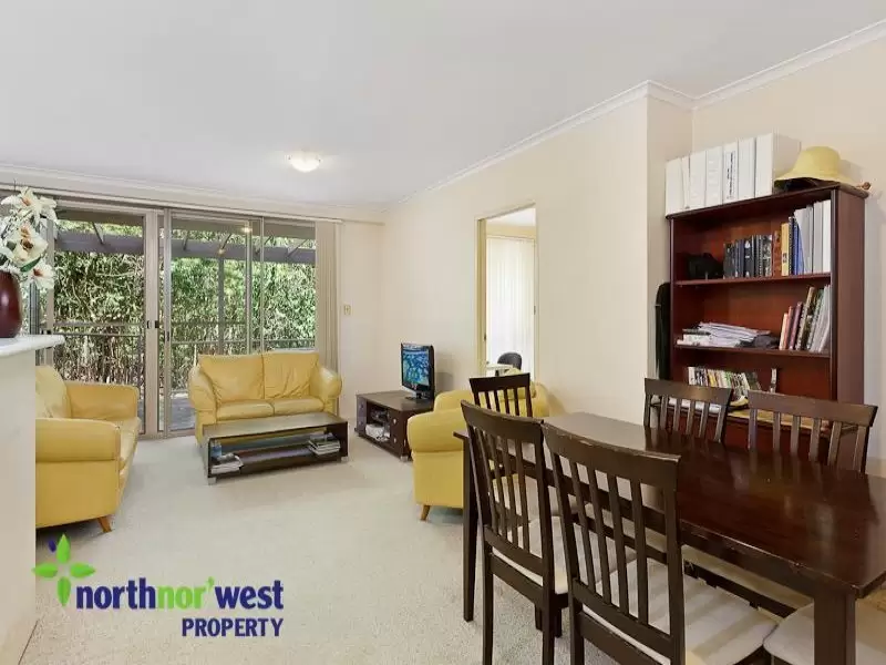 1/106 Crimea Road, Marsfield Sold by Aurora Property - image 2
