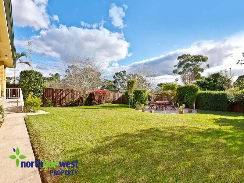 4 Loyalty Road, North Rocks Sold by Aurora Property - image 5