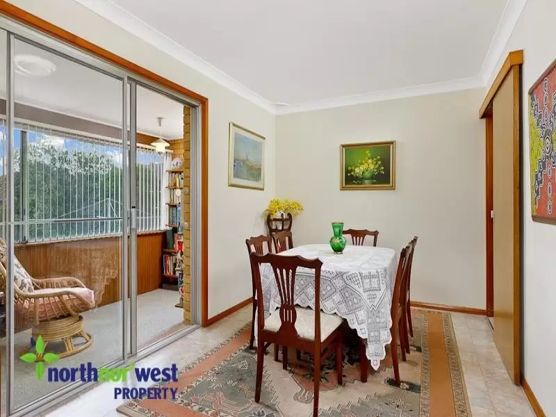 4 Loyalty Road, North Rocks Sold by Aurora Property - image 4